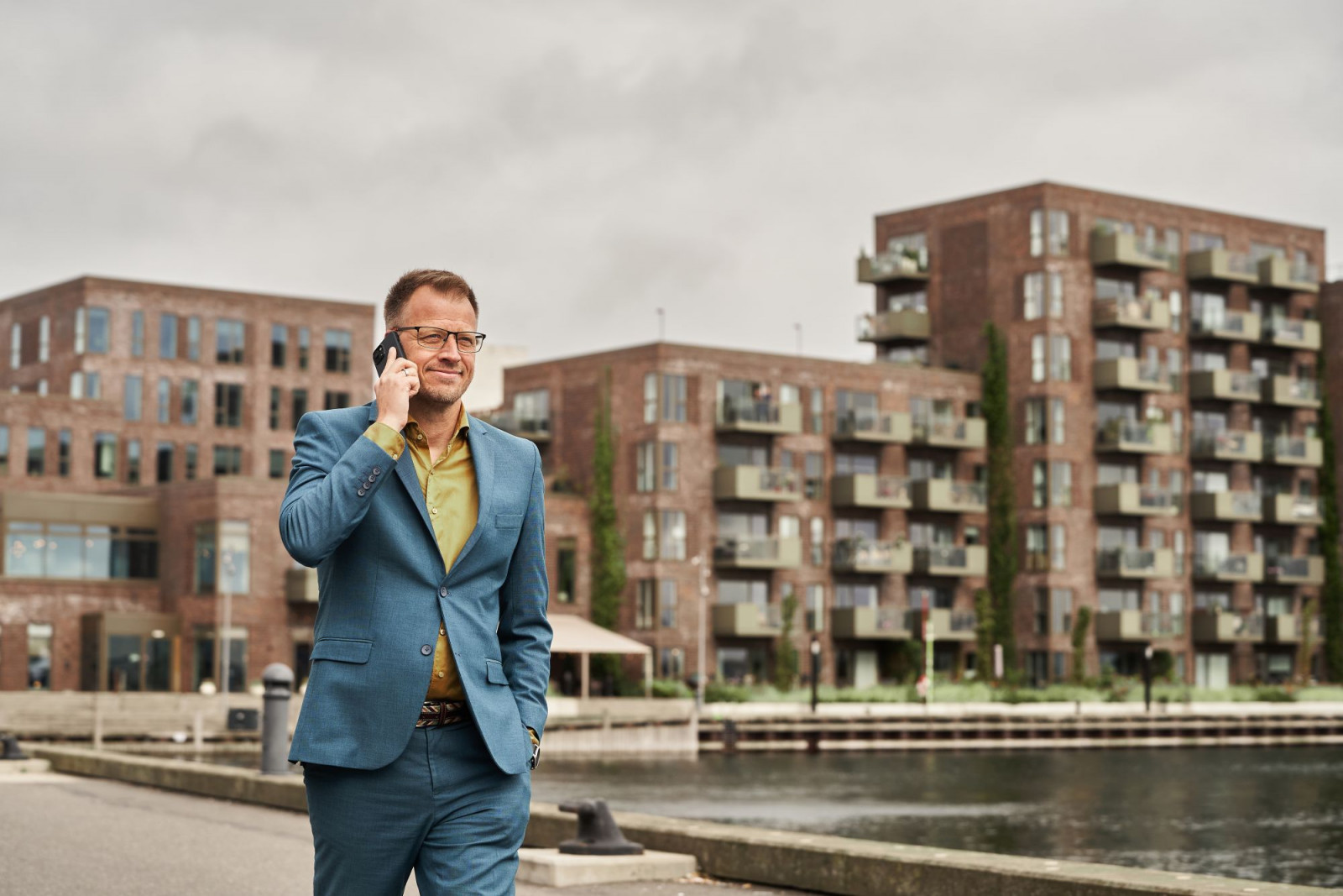 Jesper Toft Told rådgiver Toldrådgiver  Toldgivning