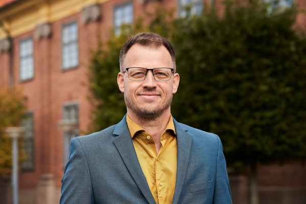 Jesper Toft  Toldrådgiver told  Toldrådgiver  Toldgivning